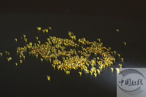 海晏汽车零部件车间喷砂处理